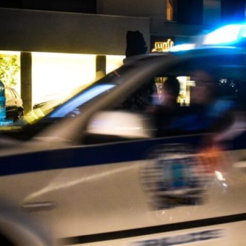 Χανιά | Τρόμος για γυναίκα στα Δικαστήρια – Την κυνηγούσε άνδρας με ρόπαλο