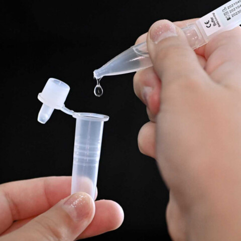 Δωρεάν self test: Μαζική η ανταπόκριση των πολιτών – Διατέθηκαν 3,55 εκατ. σε δύο μέρες