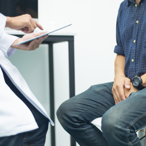 Όσα φοβάστε να ρωτήσετε για τη σεξουαλική ζωή μετά τον καρκίνο 