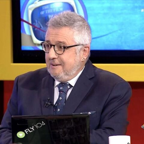 Σταθης Παναγιωτοπουλος