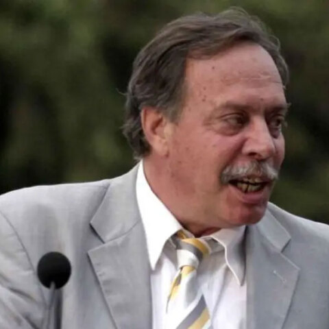 Θανάσης Μπαρτζώκας