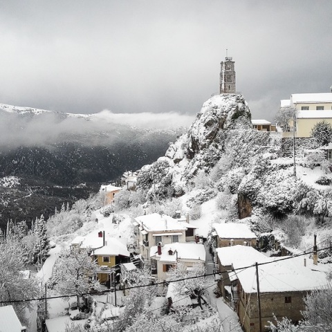 Κικίλιας: Μεγάλη η πληρότητα στους χειμερινούς προορισμούς 