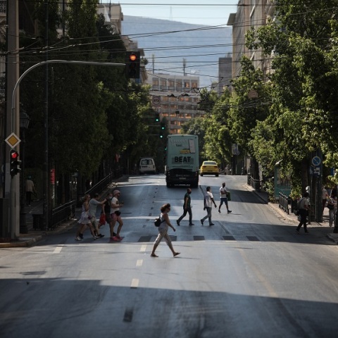 Η πρόγνωση του καιρού