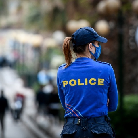 Η ΕΛΑΣ απέκτησε λογαριασμό στο Instagram