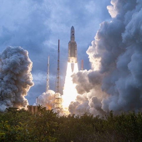 Τηλεσκόπιο James Webb