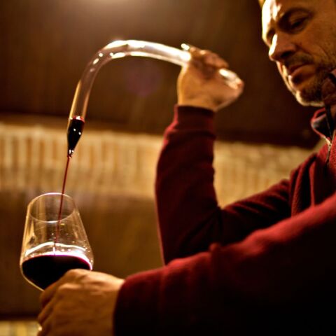 Κτήμα Χρυσοστόμου, τα natural wines της Πιερίας και η ιστορία τους