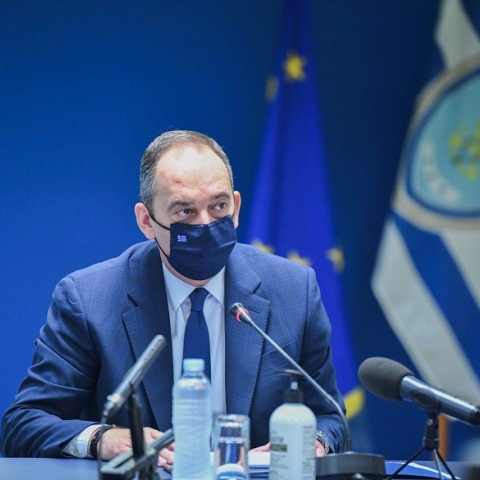 Πλακιωτάκης - Ναυάγιο στην Πάρο: Εγκληματική δράση κυκλωμάτων - Αδίστακτοι δολοφόνοι