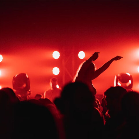 Κλαμπ στο Γκάζι λειτουργούσε κανονικά παρόλο που είχε αναστολή λειτουργίας (ΦΩΤΟ ΑΡΧΕΙΟΥ)