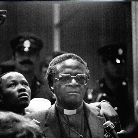 Ντέσμοντ Τούτου