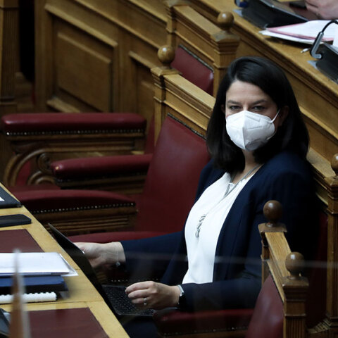 Νίκη Κεραμέως