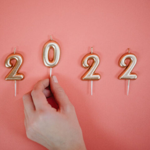 Πέντε τριήμερα το 2022