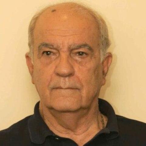 ΑΕΚ: Πέθανε ο Κωνσταντίνος Γενεράκης - Η ανακοίνωση της Ένωσης