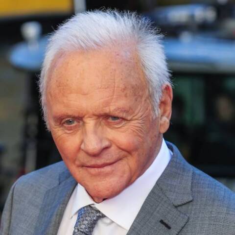 Άντονι Χόπκινς