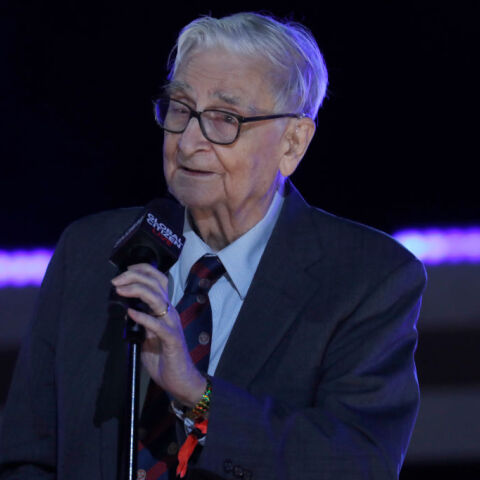 Εντουαρντ Ουίλσον – Πέθανε ο επιφανής βιολόγος και φυσιοδίφης, πατέρας της κοινωνιοβιολογίας