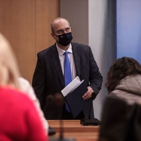 Αυτοί είναι οι νέοι Γενικοί και Ειδικοί Γραμματείς της κυβέρνησης 