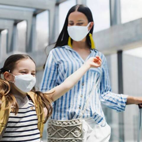 Ταξιδέψτε με την οικογένειά σας και απολαύστε τα προνομία που παρέχει η Aegean σε συνεργασία με την Alpha Bank