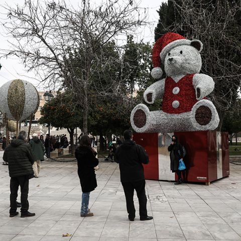 Νέα μέτρα: Στις 17:30 οι ανακοινώσεις Πλεύρη
