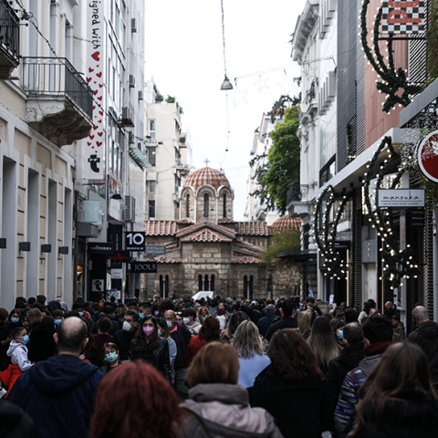 Ανακοινώσεις Πλεύρη για τα νέα μέτρα