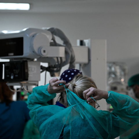 Εισαγγελική παρέμβαση για τον αντιεμβολιαστή που κόλλησε για να πάρει πιστοποιητικό 