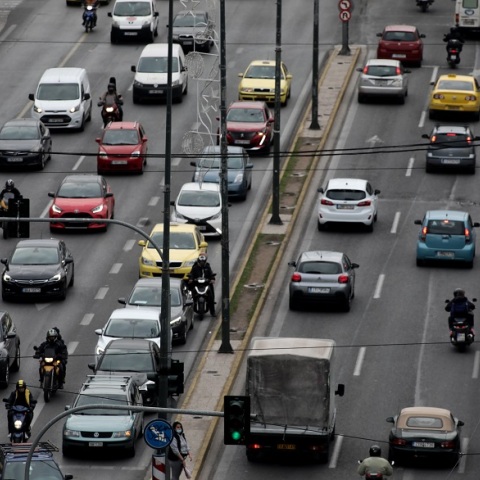 Τέλη Κυκλοφορίας 2022: Τι θα γίνει με την παράταση