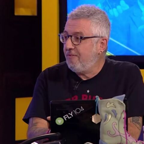 Στάθης Παναγιωτόπουλος: Σήμερα στον ανακριτή