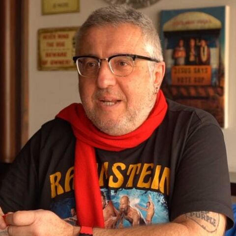 Στάθης Παναγιωτοπούλος: Τι είπε ο δικηγόρος του 