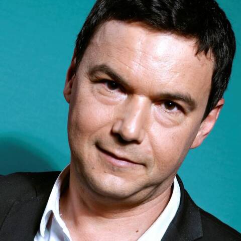 Thomas Piketty