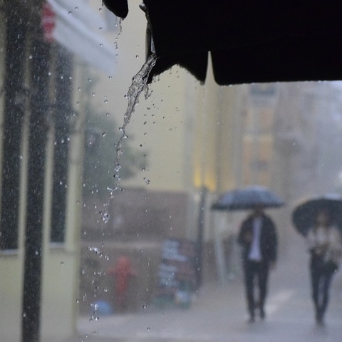 Έκτακτο Δελτίο επιδείνωσης καιρού