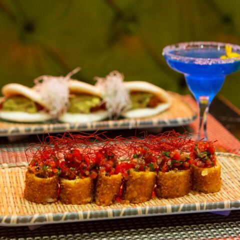 Mexico Mi Amor: το νέο στέκι στο Κολωνάκι έχει λατίνα ψυχή