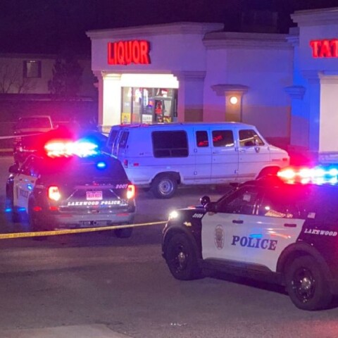 Ένοπλος σκότωσε τέσσερις ανθρώπους στο Ντένβερ