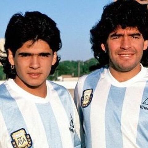 Πέθανε ο Ούγκο Μαραντόνα, αδερφός του Ντιέγκο