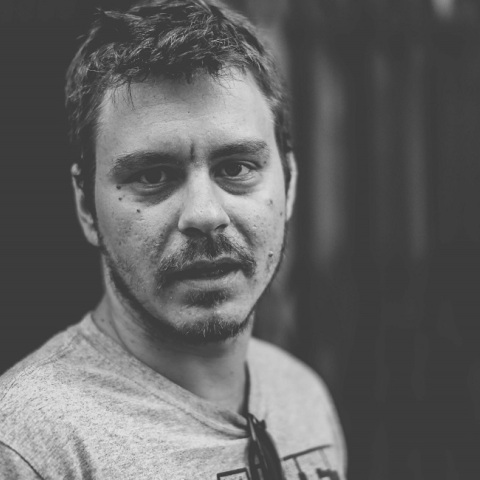 Ο Δημήτρης Κανέλλης.