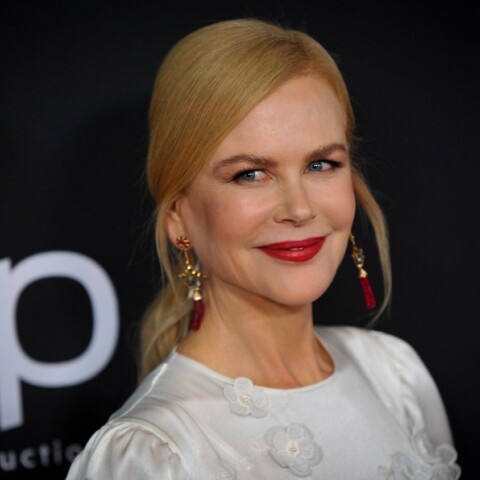 Η Νικόλ Κίντμαν