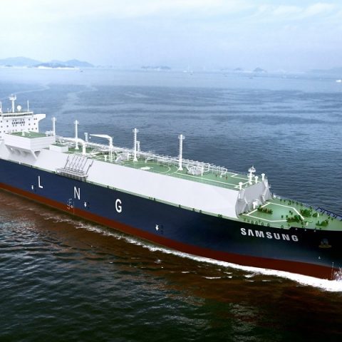 Αμερικανική αεριογέφυρα στην Ευρώπη