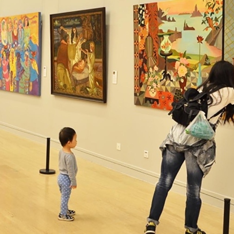 Διεθνής Μπιενάλε Τέχνης του Πεκίνου