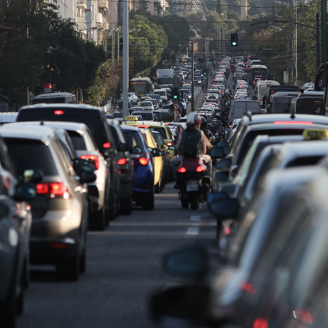 Τέλη κυκλοφορίας 2022: Δίμηνη παράταση ανακοίνωσε το υπ. Οικονομικών