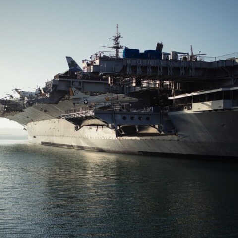 Αεροπλανοφόρο