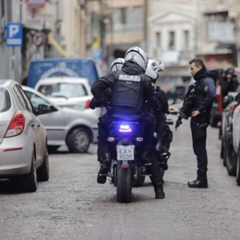 Αναζητείται επιχειρηματίας από το Ντράφι που εξαφανίστηκε υπό άγνωστες συνθήκες