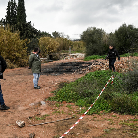 Απαγωγή επιχειρηματία στο Ντράφι: Όλα τα νεότερα δεδομένα