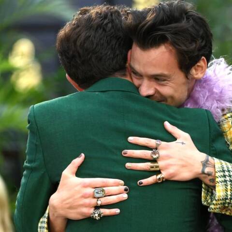 Χάρι Στάιλς