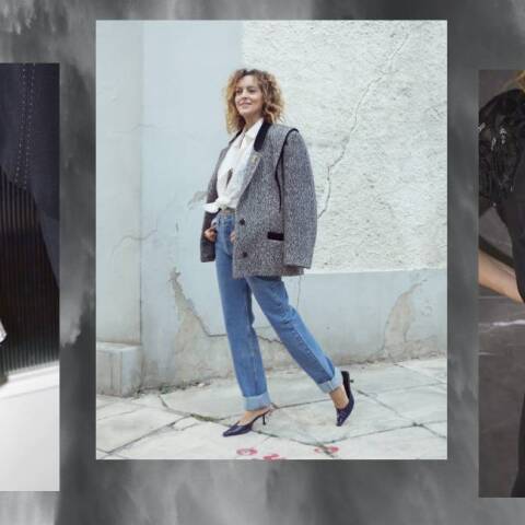 H Πάτια Ιορδανίδου και το project Vintage Darling