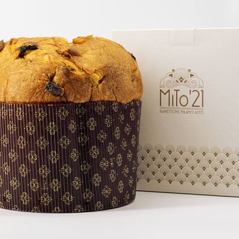 MiTo’21: Το καλύτερο panettone που δοκιμάσαμε φέτος