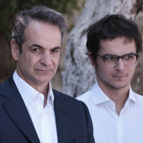 Πως απαντά ο Κωνσταντίνος Μητσοτάκης στις κατηγορίες ότι έσπασε την καραντίνα ενώ ήταν θετικός στον κοροναϊό