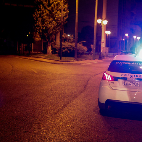 Οικογενειακή τραγωδία στην Κρήτη