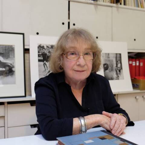 Σαμπίνε Βάις