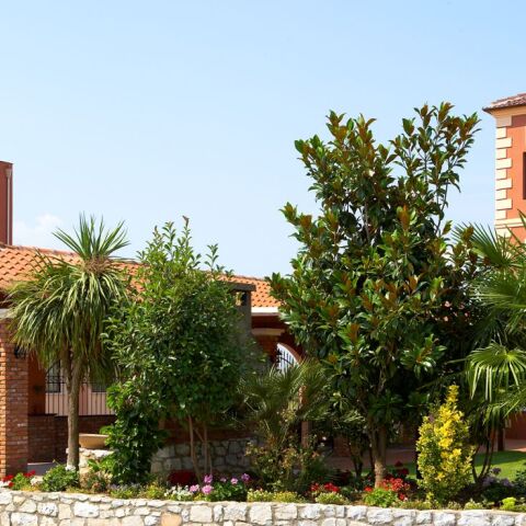 Κτήμα Τέχνη Οίνου