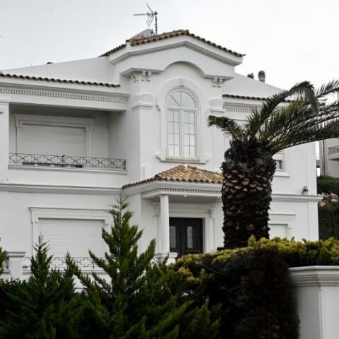 Εξαφάνιση ιδιοκτήτη επιχείρησης ανταλλακτικών και εμπορίας αυτοκίνητων