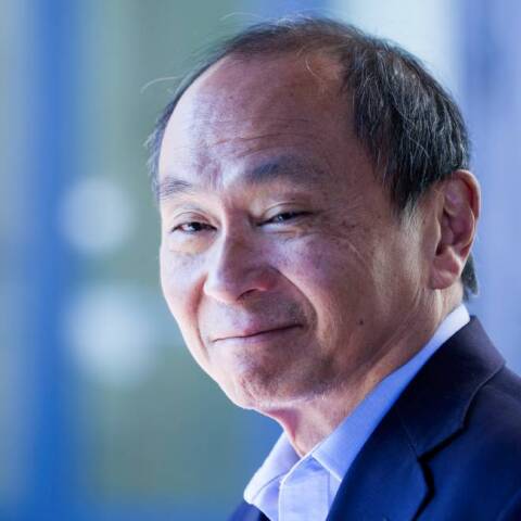 Φράνσις Φουκουγιάμα