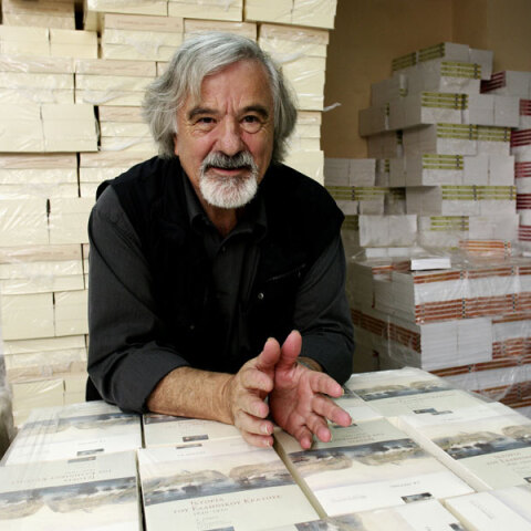 Ο Γερμανός καθηγητής Χ. Ρίχτερ, με απόφαση του ΣτΕ έχασε τον τίτλο επίτιμου διδάκτορα