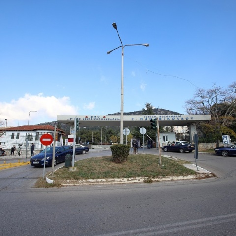 Θεσσαλονίκη: Αυτοκτόνησε 59χρονος που νοσηλευόταν με κορωνοϊό